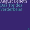Suhrkamp Verlag Digital Klassische Horrorgeschichten*Das Tor des Verderbens