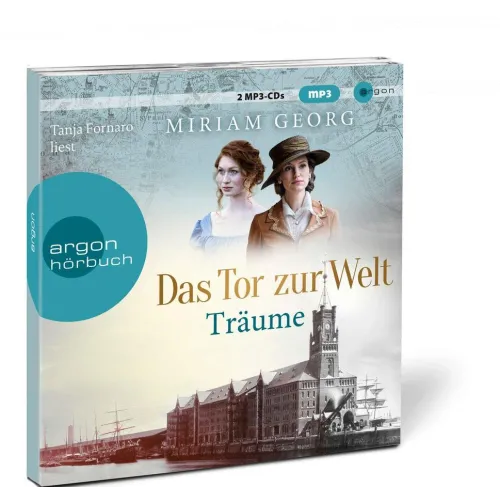 Argon Verlag GmbH Romane·Historische Romane*Das Tor zur Welt: Träume