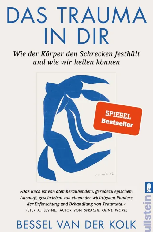 Ullstein Taschenbuchvlg. Psychologie*Das Trauma in dir