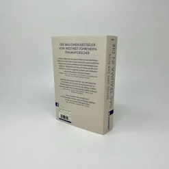 Ullstein Taschenbuchvlg. Psychologie*Das Trauma in dir