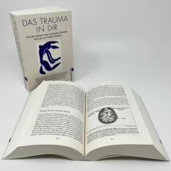 Ullstein Taschenbuchvlg. Psychologie*Das Trauma in dir