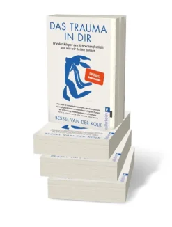 Ullstein Taschenbuchvlg. Psychologie*Das Trauma in dir