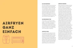Das ultimative Airfryer Kochbuch*Dorling Kindersley Verlag Hot