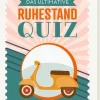 Das ultimative Ruhestand-Quiz*Ars Edition GmbH Hot