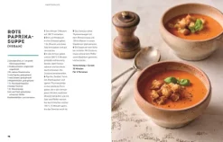 Dorling Kindersley Verlag Vegetarisch-Das ultimative Veggie Airfryer Kochbuch