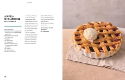 Dorling Kindersley Verlag Vegetarisch-Das ultimative Veggie Airfryer Kochbuch