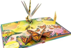 Ars Edition GmbH 6-10 Jahre*Das unglaubliche Pop-up-Buch - Insekten