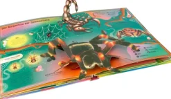 Ars Edition GmbH 6-10 Jahre*Das unglaubliche Pop-up-Buch - Insekten