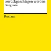 Reclam Philipp Jun. Musik, Film, Theater|Musikwissenschaft-Das Unglück muss zurückgeschlagen werden. Songtexte