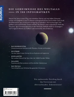 Das Universum*Franckh-Kosmos Outlet