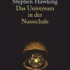 Das Universum in der Nussschale*dtv Verlagsgesellschaft Hot