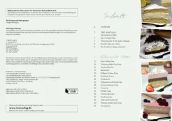 riva Verlag Vegan*Das vegane Backbuch