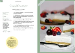 riva Verlag Vegan*Das vegane Backbuch