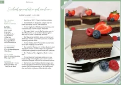 riva Verlag Vegan*Das vegane Backbuch