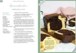 riva Verlag Vegan*Das vegane Backbuch