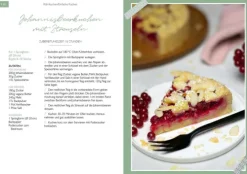 riva Verlag Vegan*Das vegane Backbuch