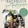riva Verlag Backen-Das vegane Backbuch für Festtage