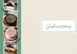 riva Verlag Backen-Das vegane Backbuch für Festtage