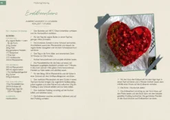 riva Verlag Backen-Das vegane Backbuch für Festtage