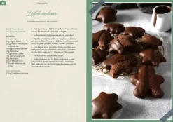 riva Verlag Backen-Das vegane Backbuch für Festtage