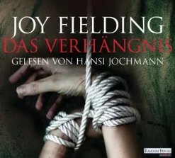 Random House Audio Krimis & Thriller·Psychothriller-Das Verhängnis