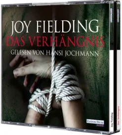 Random House Audio Krimis & Thriller·Psychothriller-Das Verhängnis