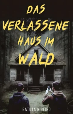 Das Verlassene Haus im Wald*101 Seleções