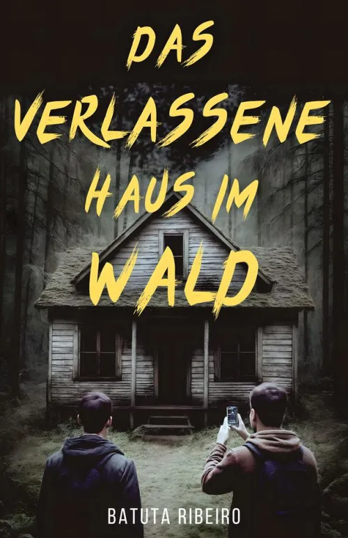 Das Verlassene Haus im Wald*101 Seleções