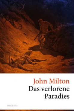 Anaconda Verlag Gedichte & Drama*Das verlorene Paradies