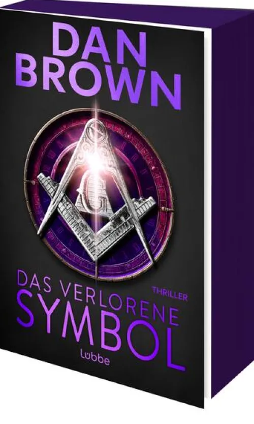 Das verlorene Symbol*Lübbe Online