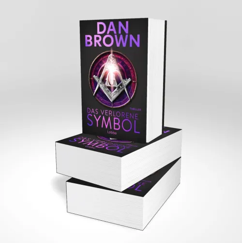 Das verlorene Symbol*Lübbe Online