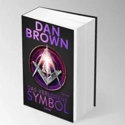 Das verlorene Symbol*Lübbe Online
