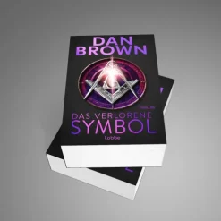 Das verlorene Symbol*Lübbe Online