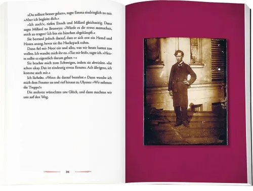 Knaur Taschenbuch Urban Fantasy-Das Vermächtnis der besonderen Kinder