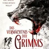 Drachenmond-Verlag Urban Fantasy*Das Vermächtnis der Grimms