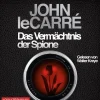 Hörbuch Hamburg Krimis & Thriller·Spionagethriller*Das Vermächtnis der Spione,8 Audio-CD