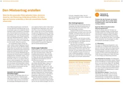 Stiftung Warentest Jura*Das Vermieter-Set