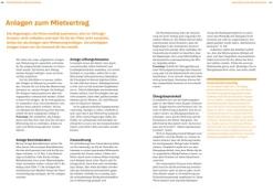 Stiftung Warentest Jura*Das Vermieter-Set