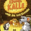 Das verschwundene Zauberbuch - Ein Fall für Krümel Kalle und die Keksbande*tredition Online