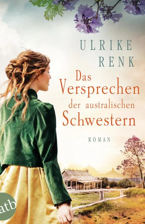 Das Versprechen der australischen Schwestern*Aufbau Digital Hot