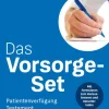 Das Vorsorge-Set*Stiftung Warentest Best