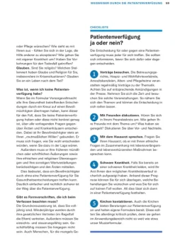 Das Vorsorge-Set*Stiftung Warentest Best