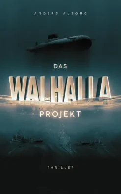 via tolino media Weltraumforschung-Das Walhalla Projekt