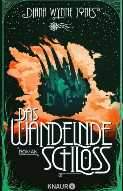 Knaur eBook Märchen & Sagen*Das wandelnde Schloss