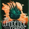 Knaur Taschenbuch Fantasy & Science Fiction|High Fantasy*Das wandelnde Schloss