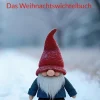BoD - Books on Demand Erstlesebücher*Das Weihnachtswichtelbuch