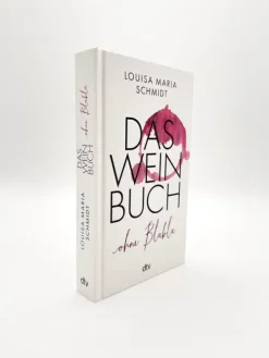 dtv Verlagsgesellschaft Wein & Getränke-Das Weinbuch - ohne Blabla