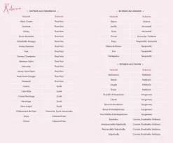 dtv Verlagsgesellschaft Wein & Getränke-Das Weinbuch - ohne Blabla