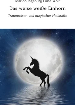 Das weise weiße Einhorn*neobooks New