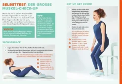 Graefe und Unzer Verlag Lebensratgeber|Gesundheit*Das 5x5-Prinzip